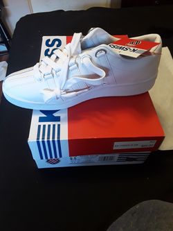 kswiss classics BRAND NEW size 9.5