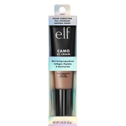 elf Camo CC Cream - Tan