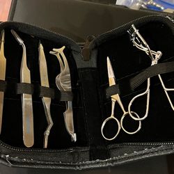 Professional Eyelash kit 