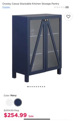 Accent storage/cabinet/nightstands