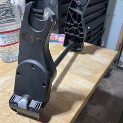 Veer Cruiser XL Infant Car Seat Adapter