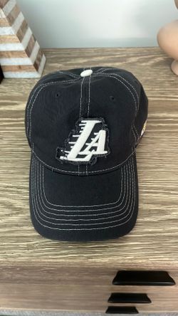 Lakers ‘Girl Dad’ Hat