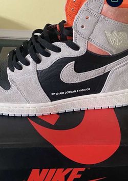 hyper crimson jordan 1