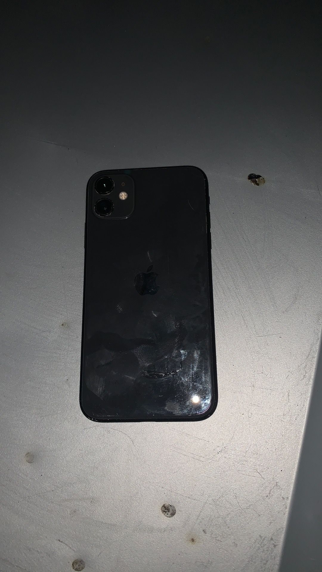 iPhone 11