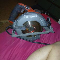 Craftsman  Table Saw