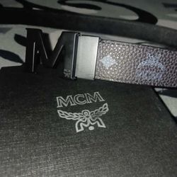 McM Belt