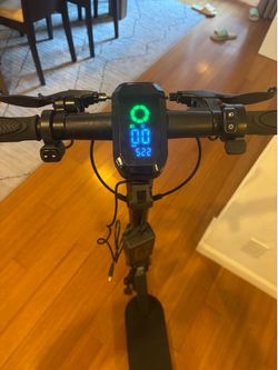 Vmax VX5 pro scooter
