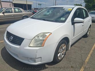 2009 Nissan Sentra