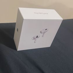 AirPod Pro 2
