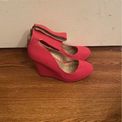 Ladies Pumps