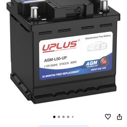 Car Battery