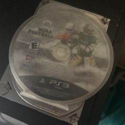 ncaa football 13 ps3