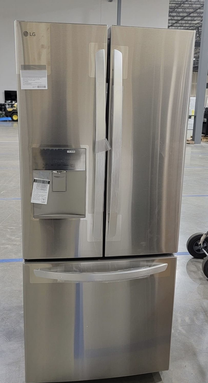 Lg Refrigerator