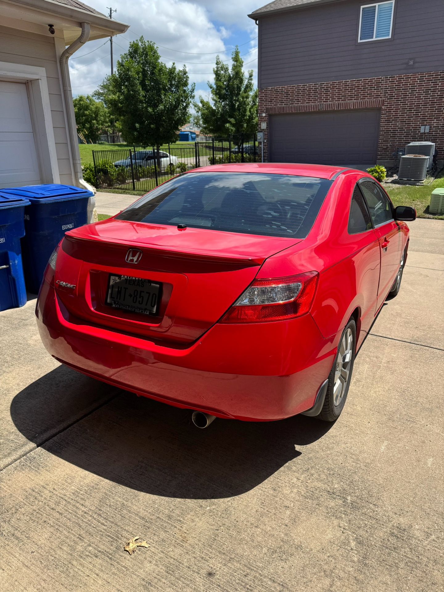 2011 Honda Civic