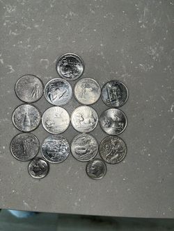 Monedas 