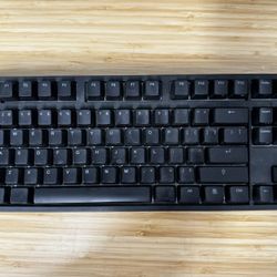 WASD code Keyboard V2B Cherry MX brown 