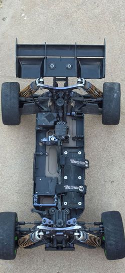 Tekno Eb48.3