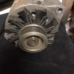 Alternator Chevy