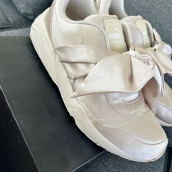 Puma Fenti By Rihanna Size 38