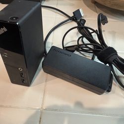 Lenovo Thinkpad Docking Station