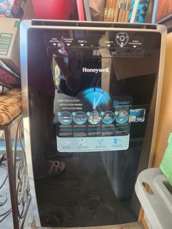 Honeywell Portable AC