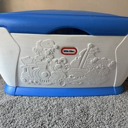 Extra Large Toy Box
