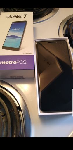 Alcatel 7 for sale!!😊