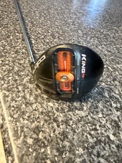 Golf club