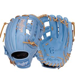 Nice Glove Barely Used