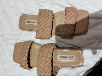 Steve Madden sandals