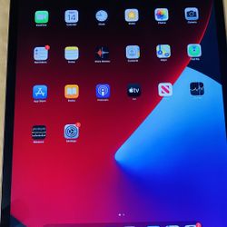 Ipad Pro 128gb