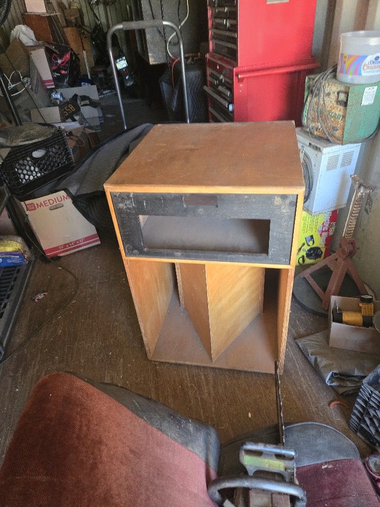 KLIPSCH LASCALA SPEAKER CABINETS