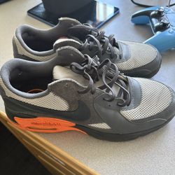 Nike Air Max size 10