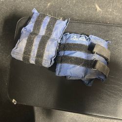 Ankle Weights