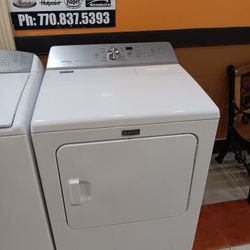 Maytag Dryer