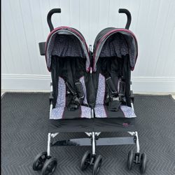 Stroller/ Jeep Scout Double Stroller/ Jeep/ Kids/ Toddler/ Travel/ New