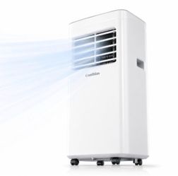 Coolblus Portable Air Conditioner