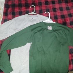 Pro Clubs (LONG SLEEVE)