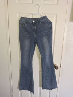 Girls' pants