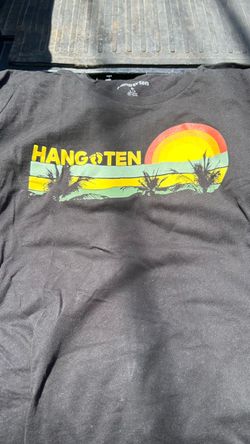 Lot of 12 vintage surf tee shirts