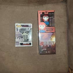 Funko Pop
