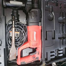 3 In 1 Drill