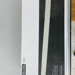 DELTA FAUCET