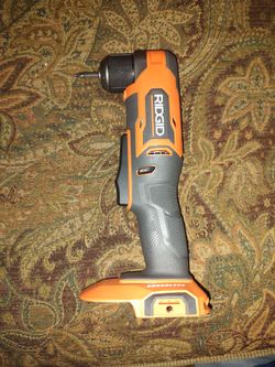 90° drill