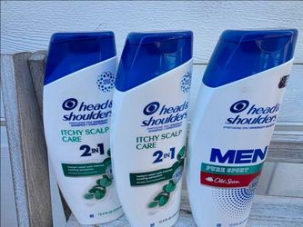Shampoo
