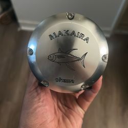 Makaira 16 Sea 