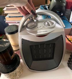 Space heater