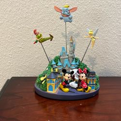 Disney World 