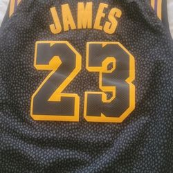 Jersey 