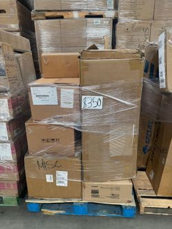 ruckload liquidation, overstock inventory, discount merchandise, resale inventory, flea market inventory, e-commerce inventory, online seller supplies